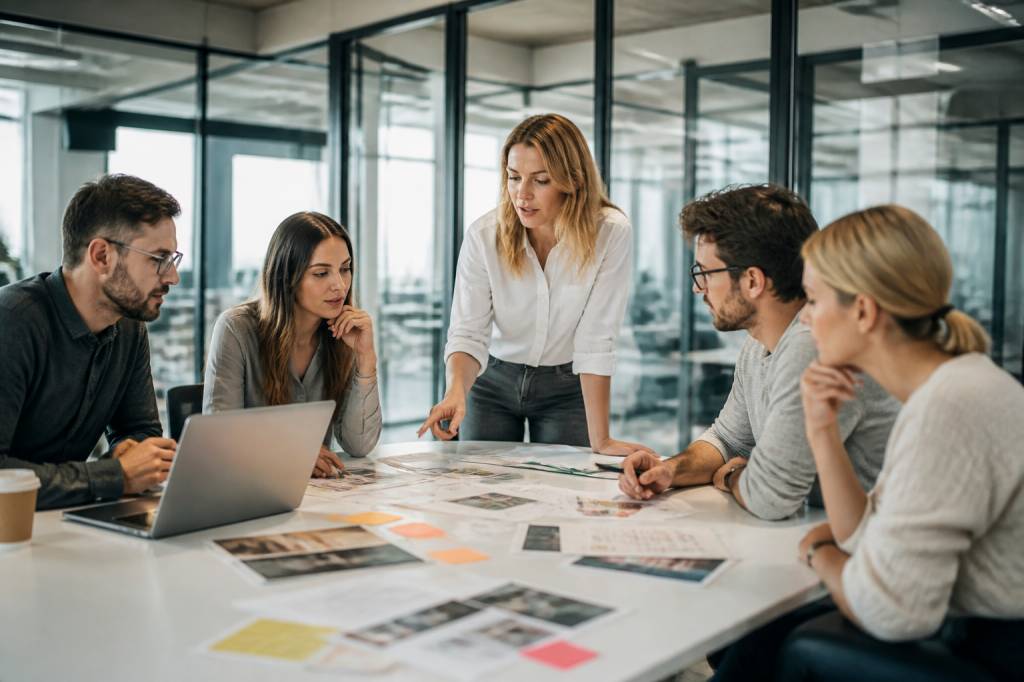 Agence de communication bretagne : services, stratégie et conseils pour booster votre visibilité
