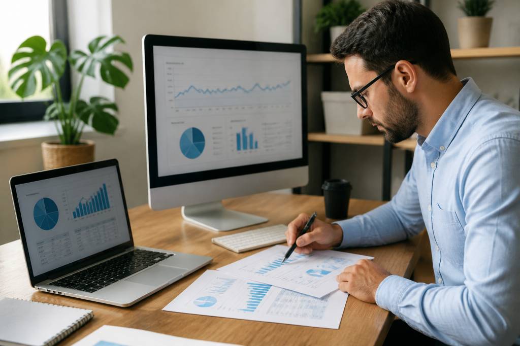 Audit referencement naturel : méthode complète pour améliorer votre visibilité sur Google