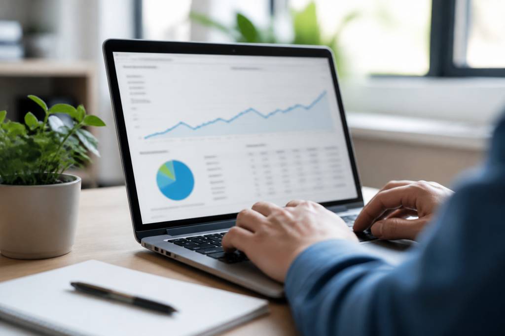 Positionnement mots clés : comment améliorer votre visibilité sur Google