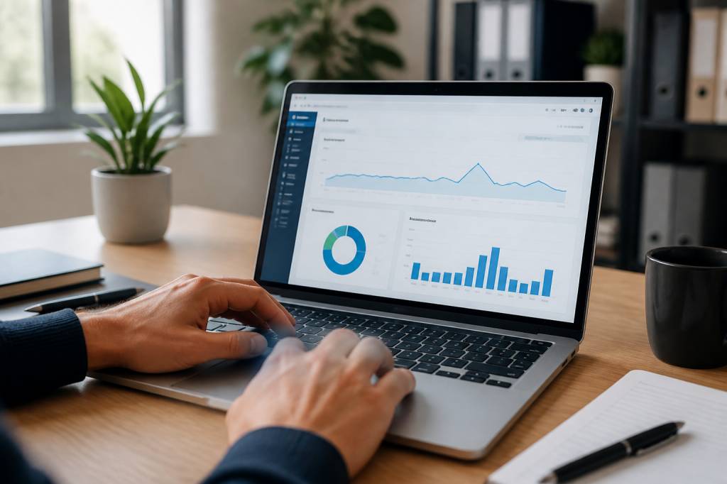 Audit seo page : 10 points clés pour améliorer votre visibilité