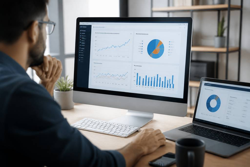 Analyse referencement : méthodes, outils et indicateurs pour améliorer votre visibilité SEO