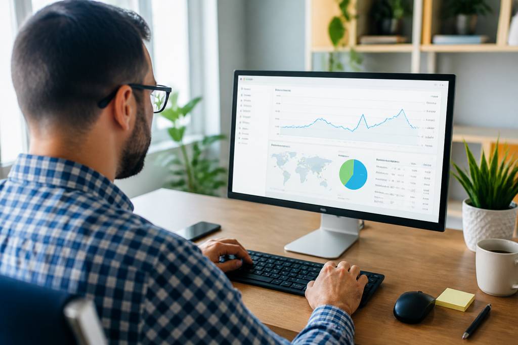 Ranking site : comment améliorer la visibilité de votre site sur Google