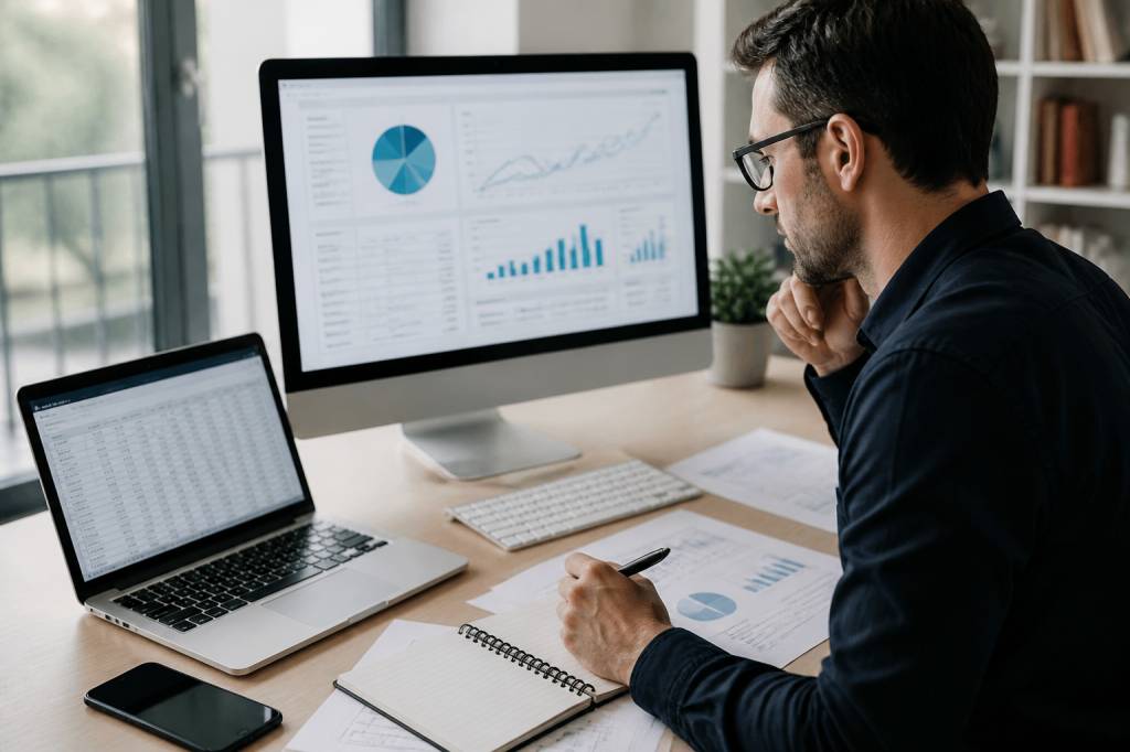 Audit seo complet : méthode, outils et erreurs à éviter