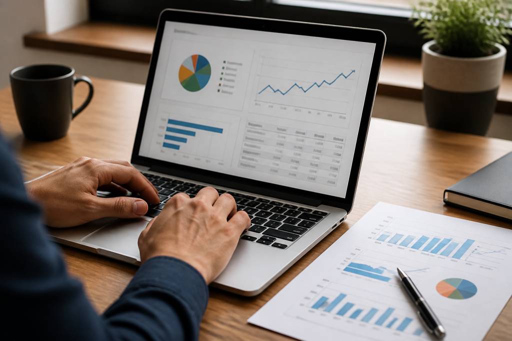 Audit seo website : les étapes clés pour améliorer votre visibilité sur Google