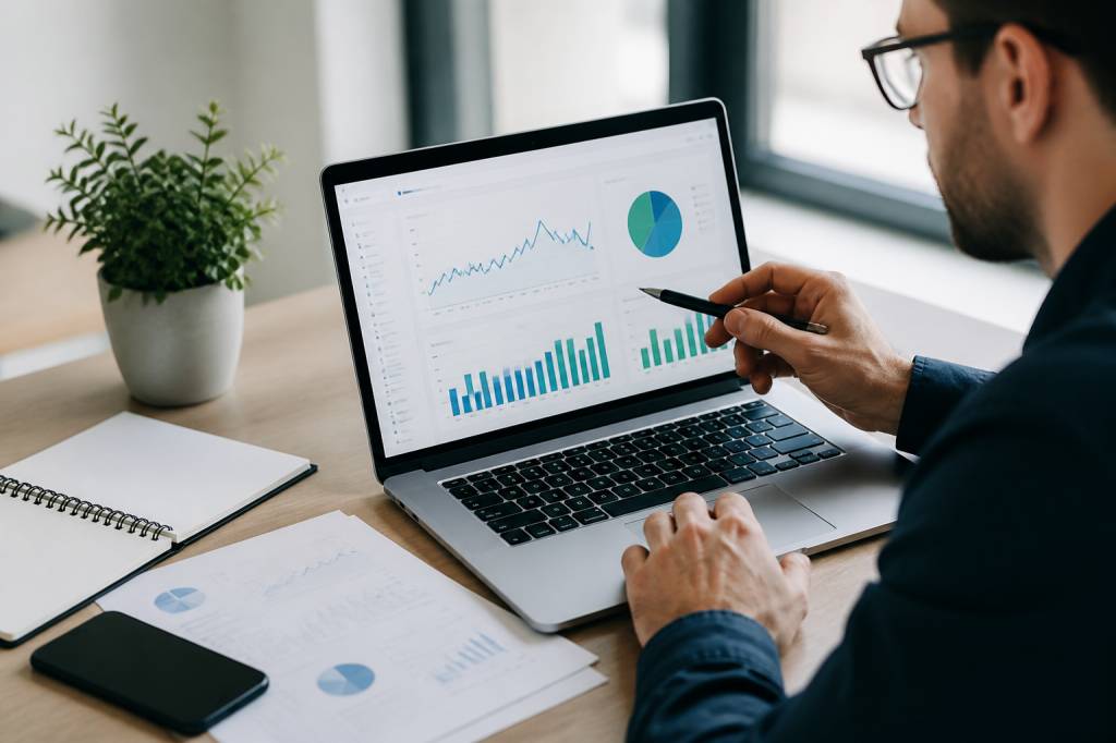 Audit seo en ligne : analysez et améliorez la visibilité de votre site web