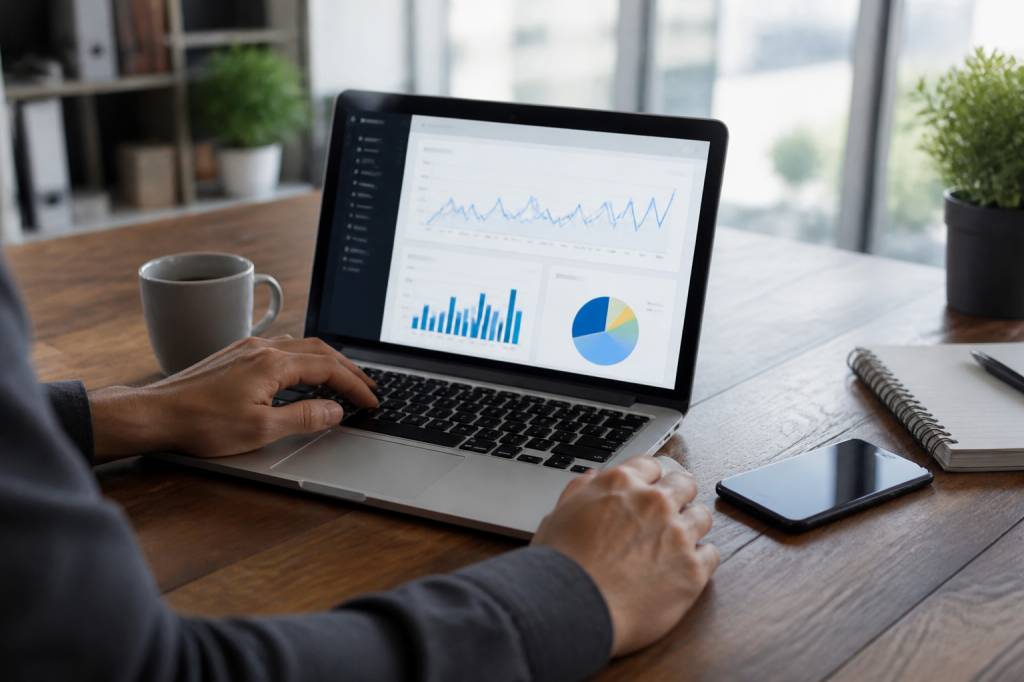 Web ranking seo : les stratégies efficaces pour améliorer votre positionnement sur Google