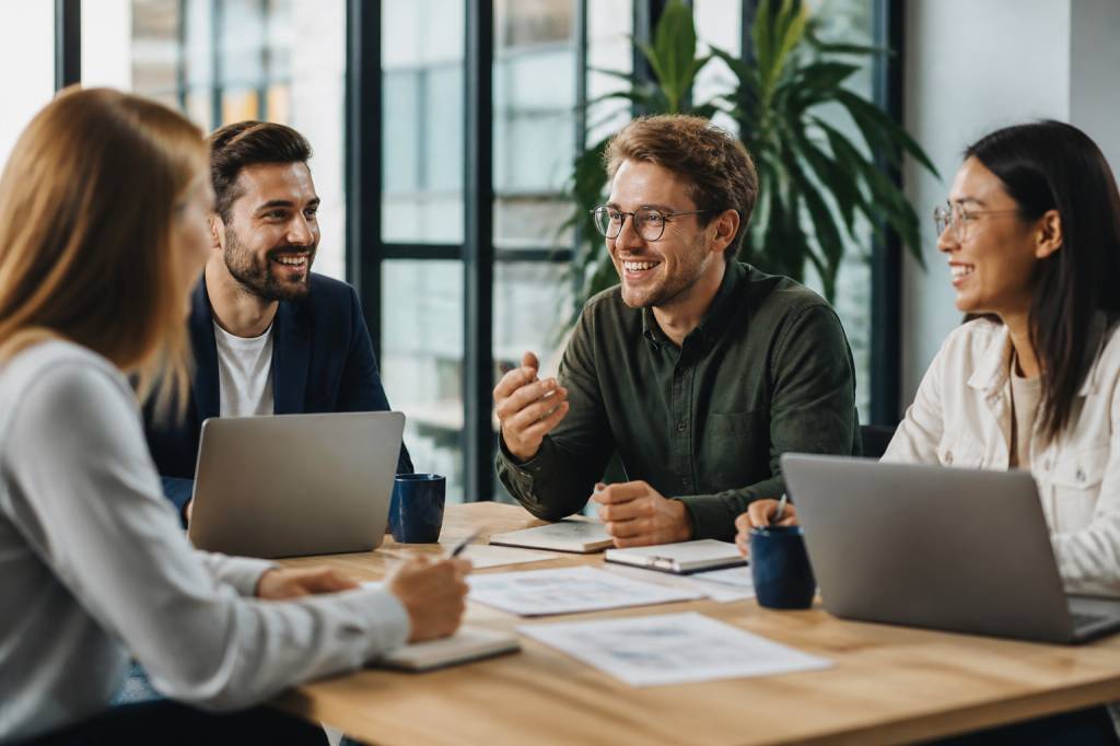 Agence création de contenus : comment choisir le bon partenaire pour votre stratégie SEO