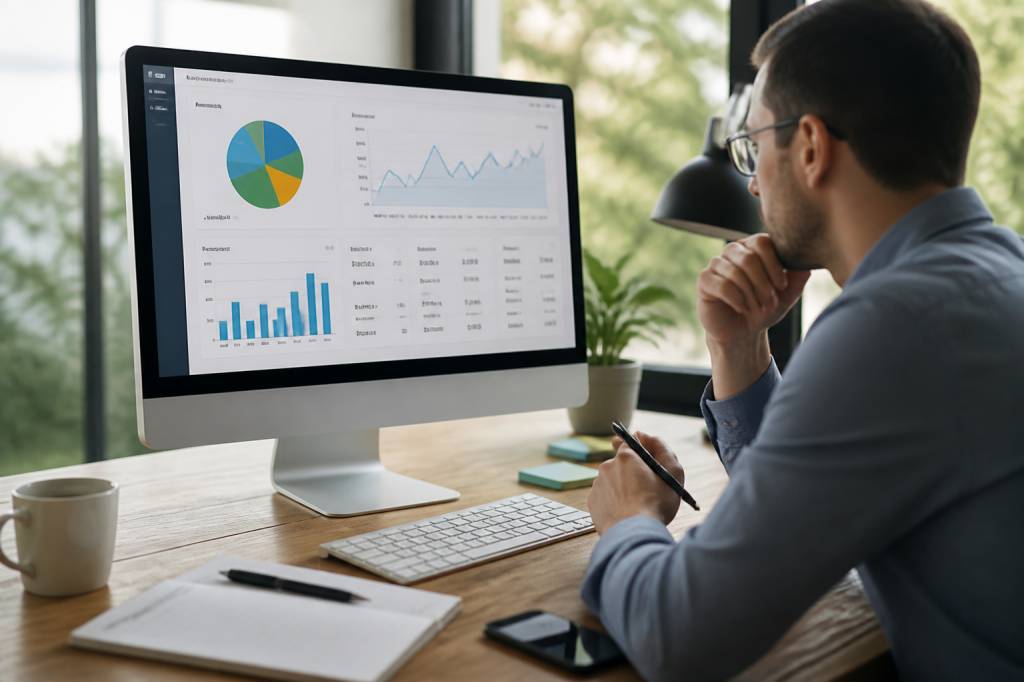 Analyse seo page web : les étapes clés pour optimiser votre site efficacement