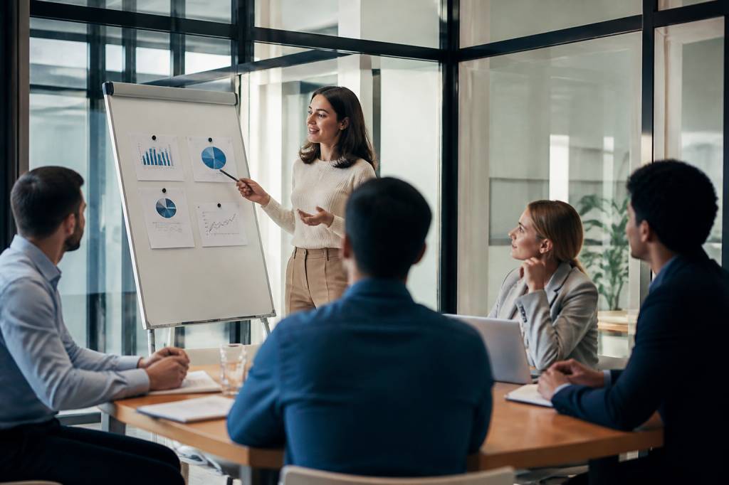 Agence data marketing : comment choisir le bon partenaire pour accélérer votre croissance en ligne