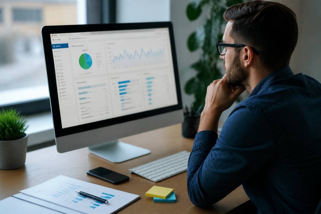 Auditing website : guide complet pour analyser et optimiser votre site web