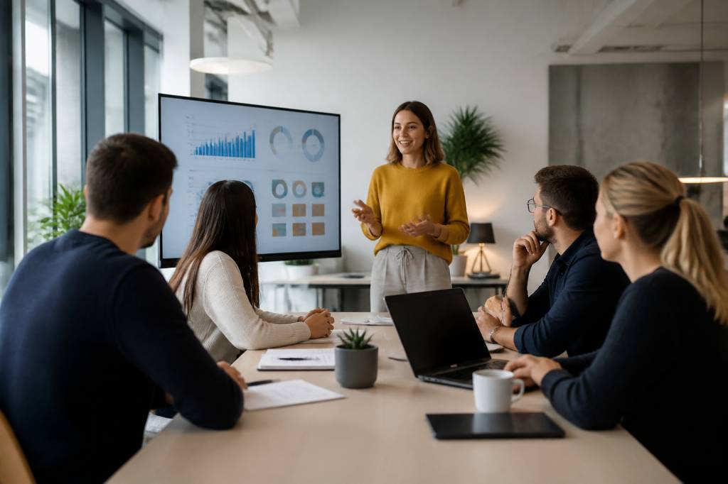 Agence de communication Montpellier : services, expertise et stratégies digitales