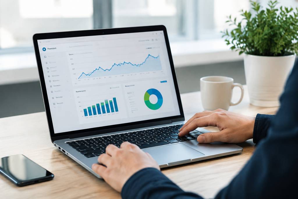 Audit seo en ligne gratuit : analysez et améliorez la visibilité de votre site