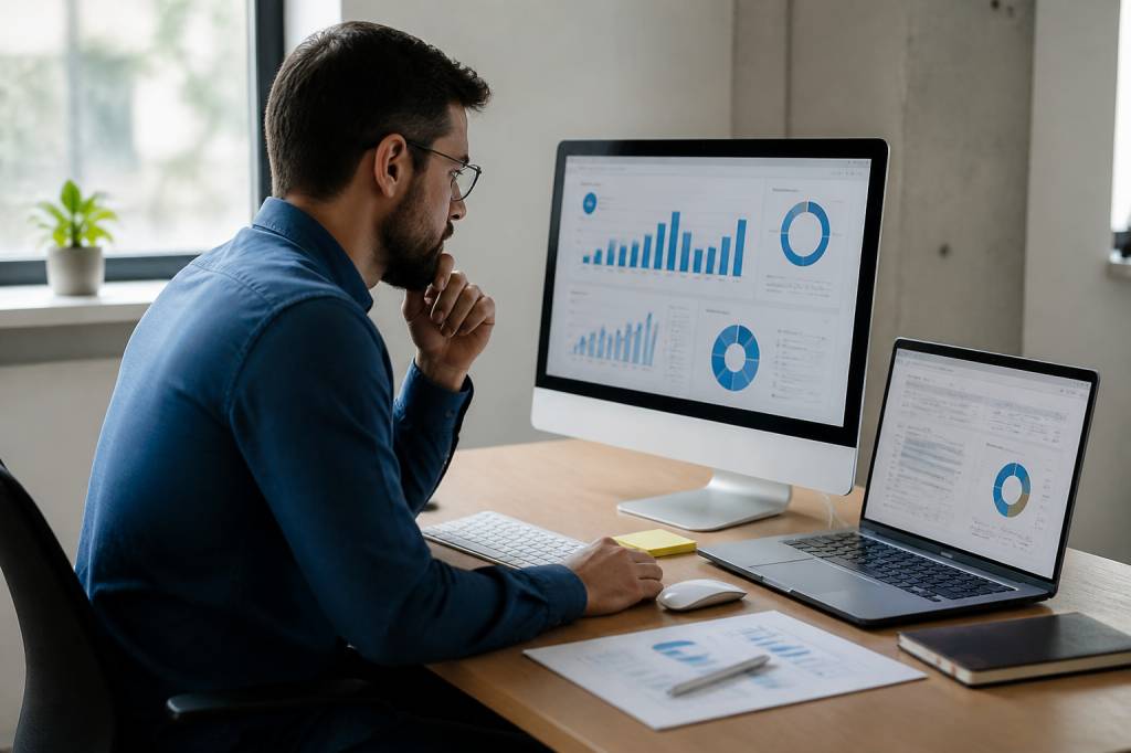 Audit site internet : les étapes clés pour améliorer votre référencement naturel