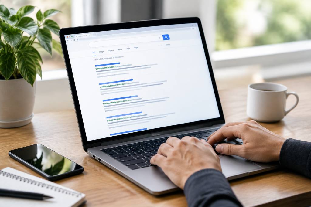 Référencement gratuit site web : les méthodes efficaces pour améliorer sa visibilité