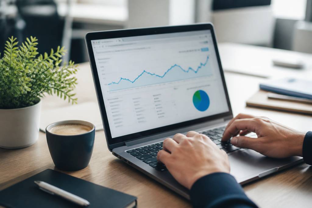 Top ranking : les stratégies SEO pour améliorer votre position sur Google