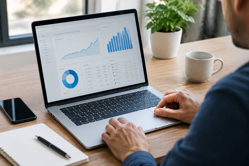 Audit SEO site internet : les étapes clés pour améliorer votre visibilité sur Google