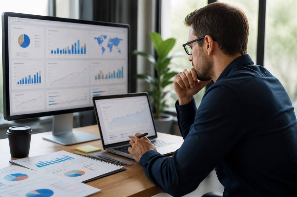 Audit referencement gratuit : analysez et améliorez la visibilité de votre site sur Google