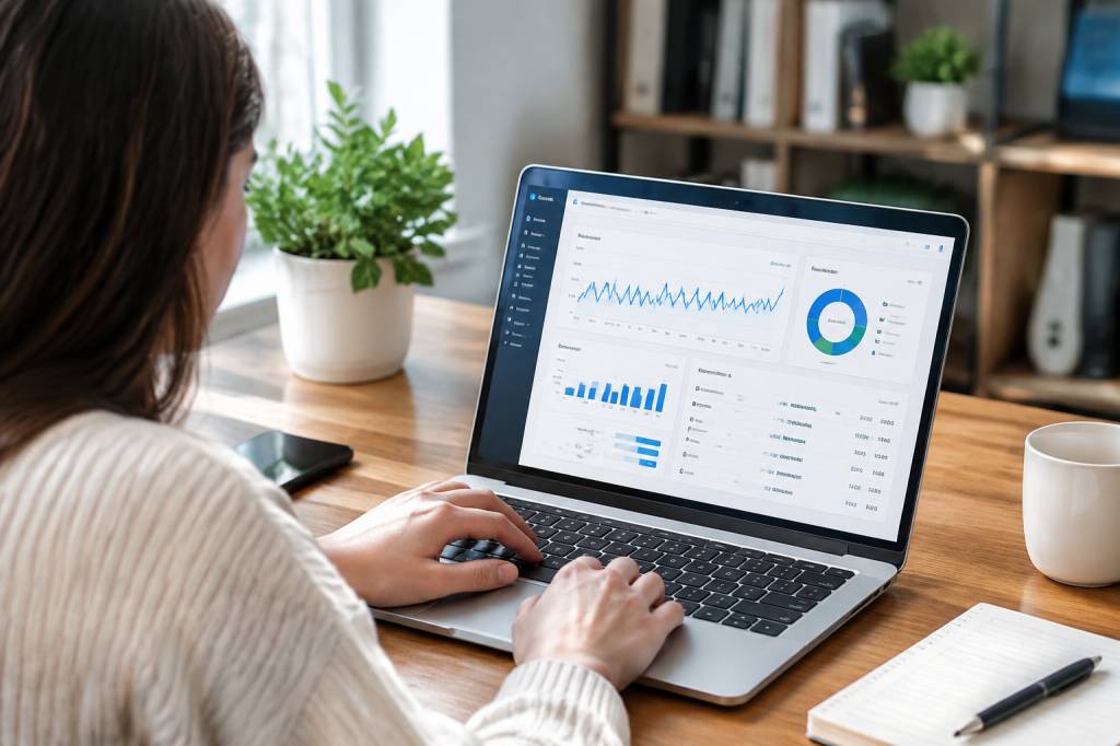 Audit website online : comment analyser et améliorer la performance de votre site web