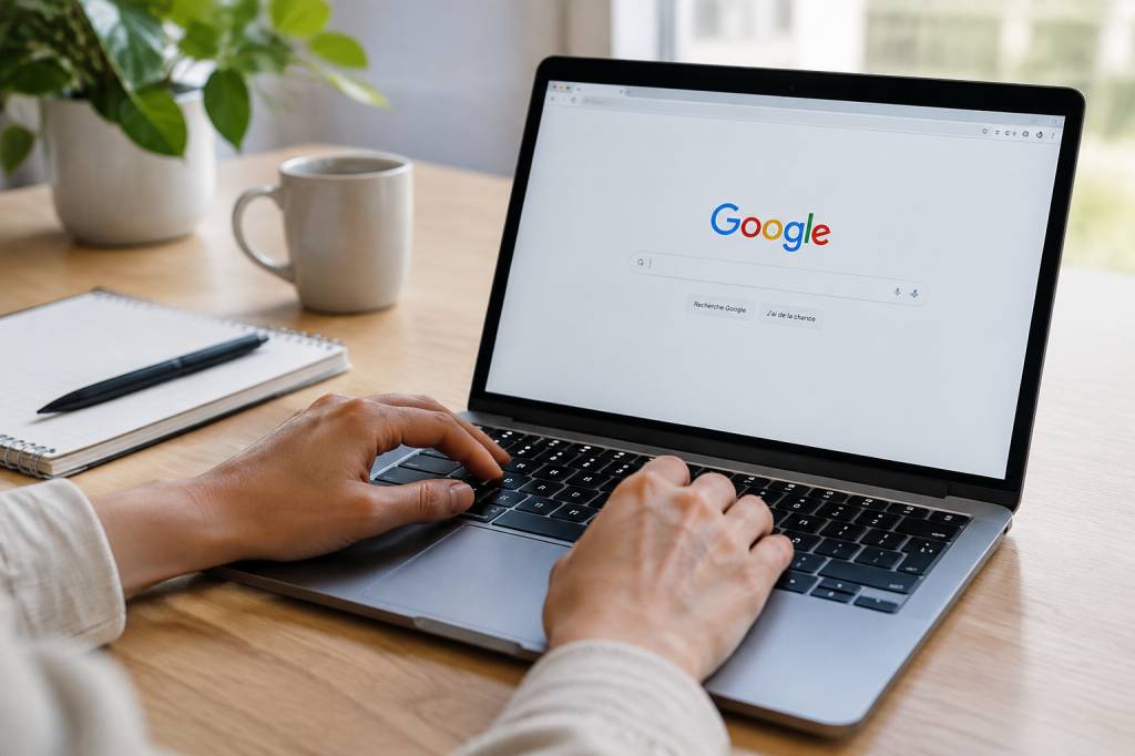Comment se faire référencer par Google : les étapes essentielles